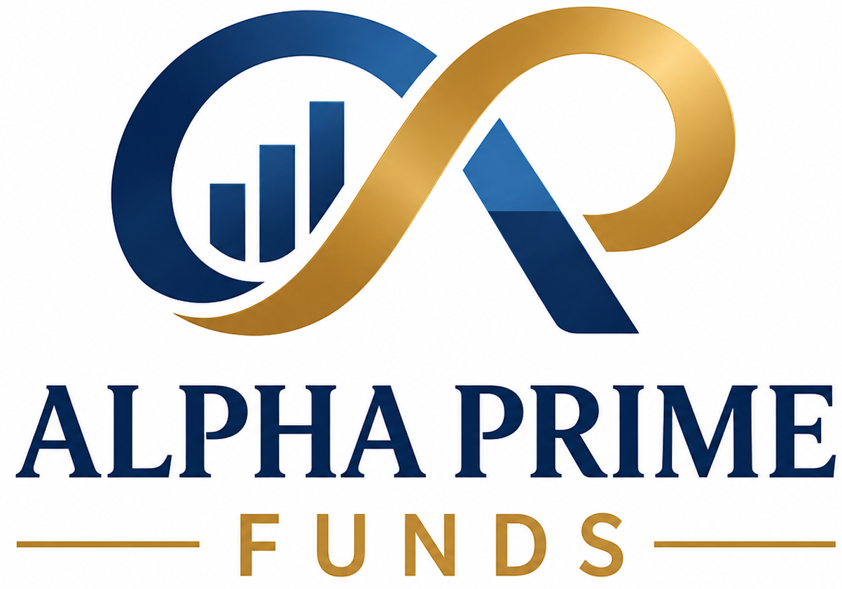 Alpha Investments Logo